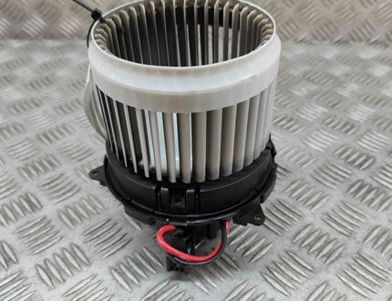 RENAULT Zoe 1 generation (2012-2023) Värmare fläkt 5Q1335000,272103334R 25701034