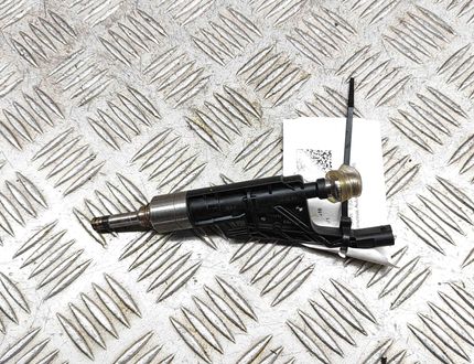BMW 5 Series G30/G31 (2016-2023) Bränsleinsprutare 7639990,0261500539 26550807