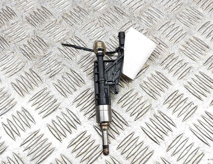 BMW 5 Series G30/G31 (2016-2023) Bränsleinsprutare 7639990,0261500539 26550807