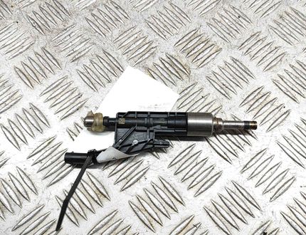 BMW 5 Series G30/G31 (2016-2023) Bränsleinsprutare 7639990,0261500539 26550807