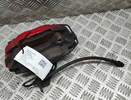 MASERATI Ghibli 3 generation (2013-2024) Bromsok vänster bak 670006306 26842895