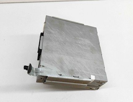 VOLKSWAGEN Touareg 2 generation (2010-2018) Ljudkontrollenhet 4G0035061,4G0035061A 27185065