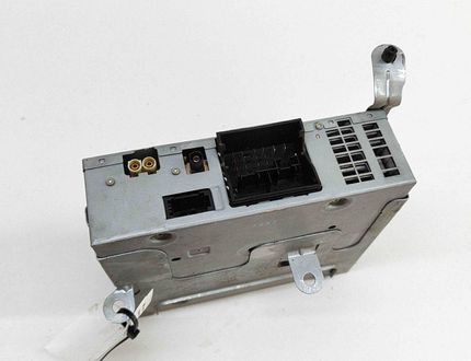 VOLKSWAGEN Touareg 2 generation (2010-2018) Ljudkontrollenhet 4G0035061,4G0035061A 27185065