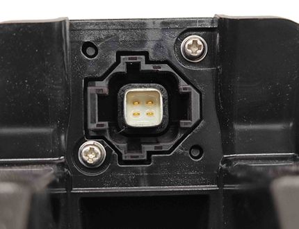 TOYOTA RAV4 5 generation (XA50) (2018-2024) Fram kamera 867C0-42010 27561763