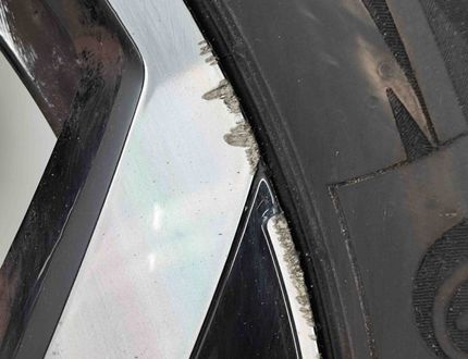 VOLKSWAGEN ID.3 1 generation (2019-2023) Hjul 10A601025,10A601025N,10A601025J 27569222