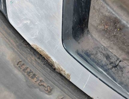 VOLKSWAGEN ID.3 1 generation (2019-2023) Hjul 10A601025,10A601025N,10A601025J 27569222