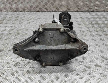 MERCEDES-BENZ C-Class W205/S205/C205 (2014-2023) Bakre differential 2053508507,A2053510008 28278933