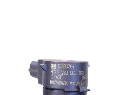 CHEVROLET Cruze 2 generation (2015-2024) Parkeringssensor bak 13300764 28346787
