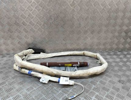 AUDI Q7 4L (2005-2015) Höger sidokrockkudde SRS 4L0880742A 29770989