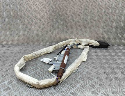 AUDI Q7 4L (2005-2015) Höger sidokrockkudde SRS 4L0880742A 29770989