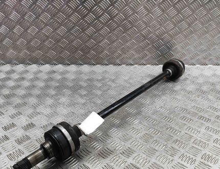 BMW X3 G01 (2017-2024) Bakre höger drivaxel 8679948 29906691