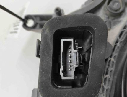 PEUGEOT 3008 1 generation (2010-2016) Bakre höger bakljuslampa 9805510480 29982870