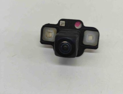 TOYOTA RAV4 5 generation (XA50) (2018-2024) Baklucka Backkamera 867B0-42030 30249721