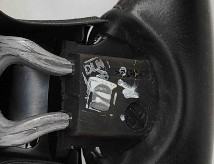 NISSAN Juke 2 generation (2019-2023) Ratt 34126715A,34305482A 30334631