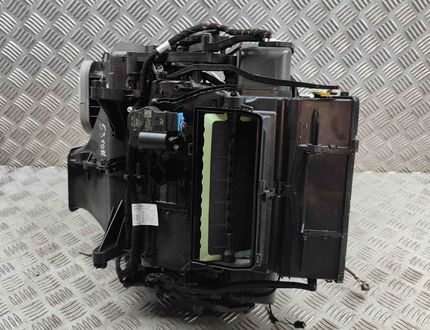 SKODA Enyaq 1 generation (2020-2023) Innervärmare 2Q0907511F,T48318B,1EA820353C 30620037