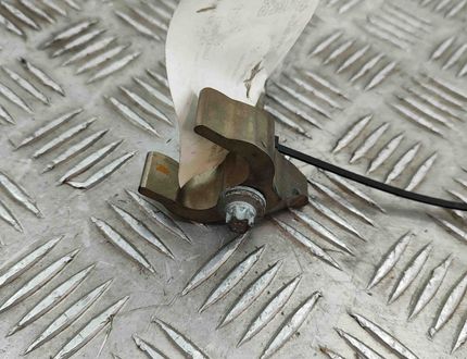 MINI Cabrio R57 (2008-2015) Andra motorrumsdelar 7809798 30638945