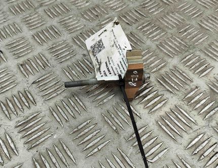 MINI Cabrio R57 (2008-2015) Andra motorrumsdelar 7809798 30638945