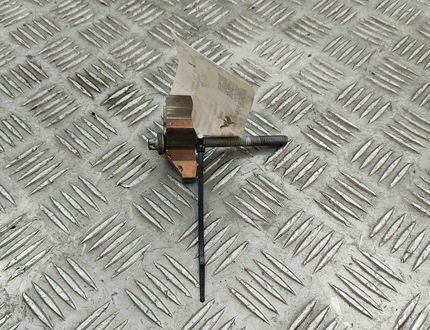 MINI Cabrio R57 (2008-2015) Andra motorrumsdelar 7809798 30638945