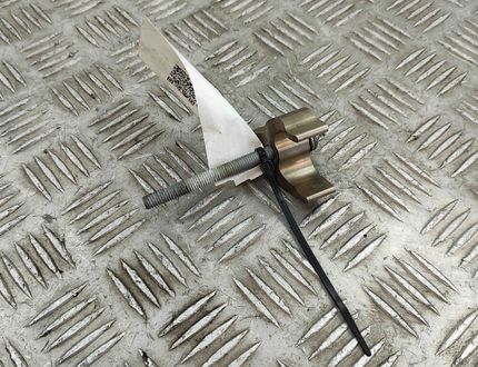 MINI Cabrio R57 (2008-2015) Andra motorrumsdelar 7809798 30638946