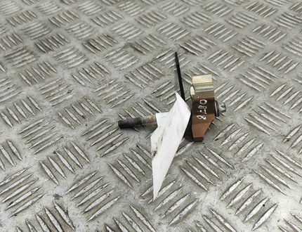 MINI Cabrio R57 (2008-2015) Andra motorrumsdelar 7809798 30638946