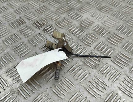 MINI Cabrio R57 (2008-2015) Andra motorrumsdelar 7809798 30638948