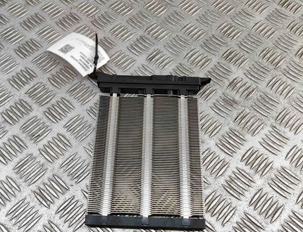 AUDI Q3 8U (2011-2020) Elektrisk värmare radiator 1K0963235G,998739D 30772041