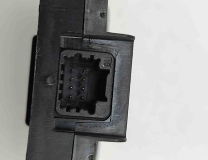 RENAULT Zoe 1 generation (2012-2023) Andra styrenheter 285909828R 31466399