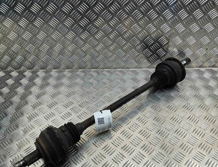 MERCEDES-BENZ C-Class W205/S205/C205 (2014-2023) Bakre höger drivaxel A2053501805 31494091