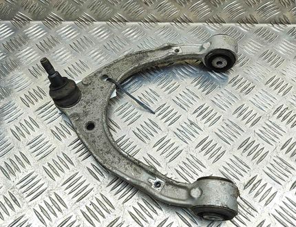 VOLKSWAGEN Touareg 2 generation (2010-2018) Främre Vänster Övre Wishbone Arm 7P0407021 31942193
