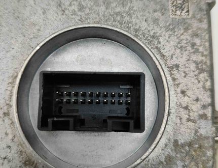 AUDI A6 C7/4G (2010-2020) LED-ljus kontrollenhet 4G0907397Q 31979163