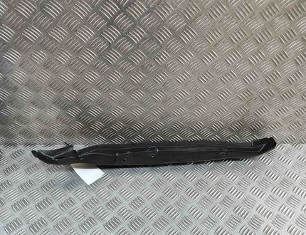 MERCEDES-BENZ CLA-Class C118 (2019-2023) Fram högervinge plast A1188890100 31984734