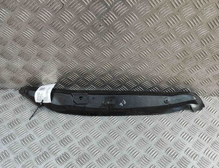 MERCEDES-BENZ CLA-Class C118 (2019-2023) Fram högervinge plast A1188890100 31984734