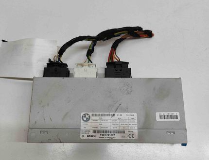 BMW X1 F48/F49 (2015-2023) Bootlock kontrollenhet 7412610 32053873