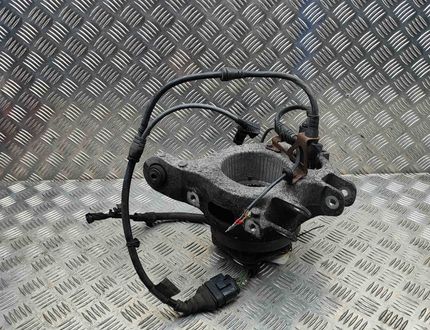 PORSCHE Panamera 970 (2009-2016) Bakre höger hjulnav 97033161202 32092596