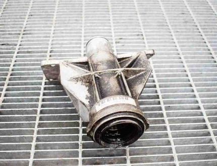 BMW X5 F15 (2013-2018) Axelfäste 7575061 3213670