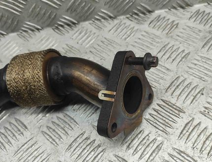 MERCEDES-BENZ M-Class W166 (2011-2015) Avgasrör A6421400609 32439202