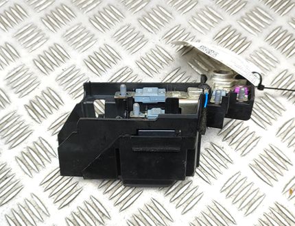 PORSCHE Cayenne Coupe 1 generation (2019-2021) Batterikabeländar 4N0915459C 32632299