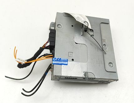 VOLKSWAGEN Touareg 2 generation (2010-2018) Ljudkontrollenhet 4G0035061J,4G0035061 32752963