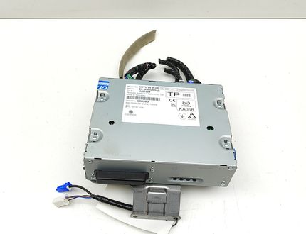 MAZDA CX-5 Ljudkontrollenhet KDTR-66-9C0H 32793099