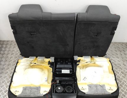 BMW X6 E71/E72 (2008-2012) Invändiga säten med dörrkortssats 6973421,6974521,6973409,7307056,7171858,7171857,7244900,7244899,7244797,7244798,6954938 32800770