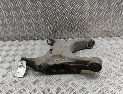 BMW X6 E71/E72 (2008-2012) Bakre höger H-formad gaffel 6770952 32802214