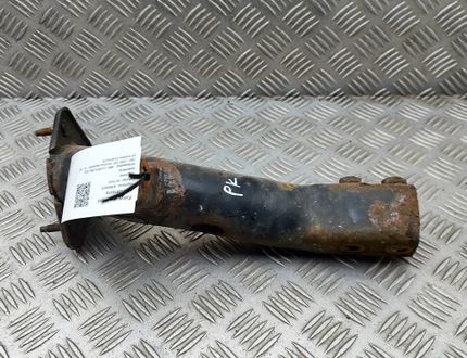 MINI Cooper R50 (2001-2006) Stötfångarförstärkningsförlängning vänster sida 6757911 32810376