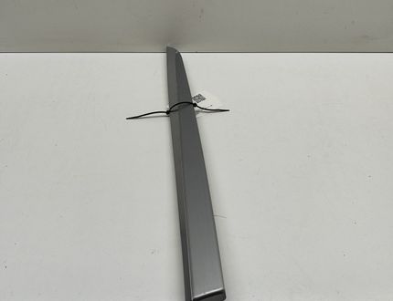 BMW 5 Series F10/F11 (2009-2017) Bakre vänstra dörrpanel 7225523 32832596