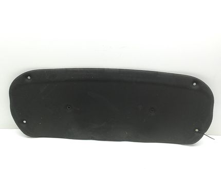 CITROËN C4 Cactus 1 generation (2014-2024) Motorhuvsisoleringspanel 9801736880 32856542