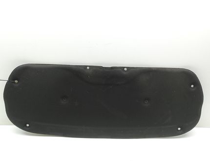 CITROËN C4 Cactus 1 generation (2014-2024) Motorhuvsisoleringspanel 9801736880 32856542