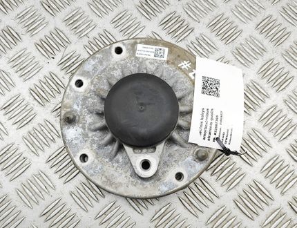 BMW 2 Series F44 (2019-2023) Främre vänster stötdämparfäste 6892617 32887365