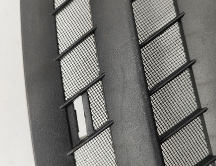 MERCEDES-BENZ Sprinter 3 generation (907/910) (2019-2024) Främre höger grill A9108360300 32930420