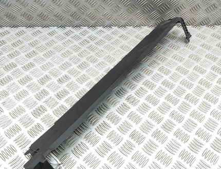 BMW 3 Series G20/G21/G28 (2018-2024) Slam Panel Ram Plast Trim 8666836 32956932