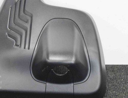 VOLVO S60 2 generation (2010-2020) Inredningsspegel 31218532 4150930