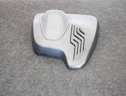 VOLVO V70 3 generation (2007-2020) Inredningsspegel 31218532 4170037